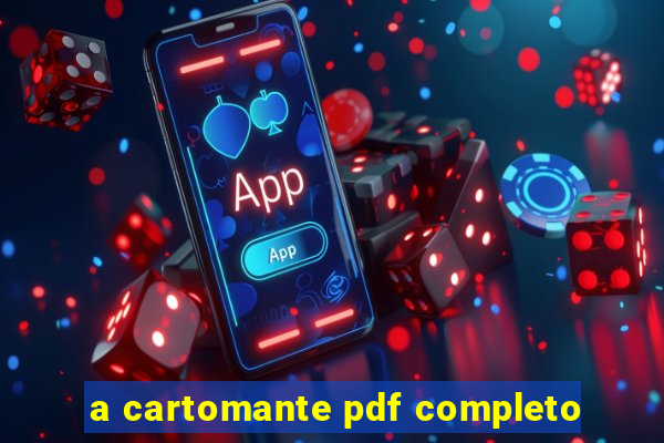 a cartomante pdf completo